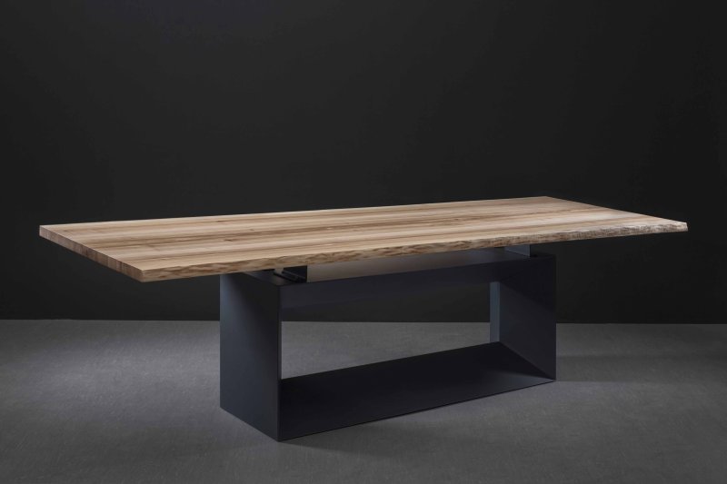 A soaring table