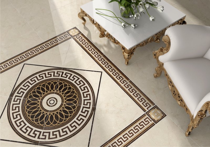 Alon Tile Intermerana Zodiac