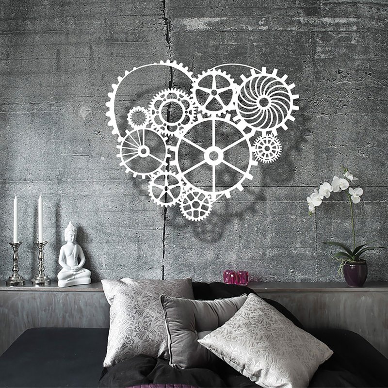 Wall decor