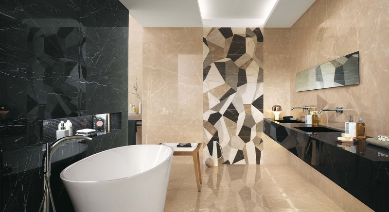 FAP ROMA Diamond tile