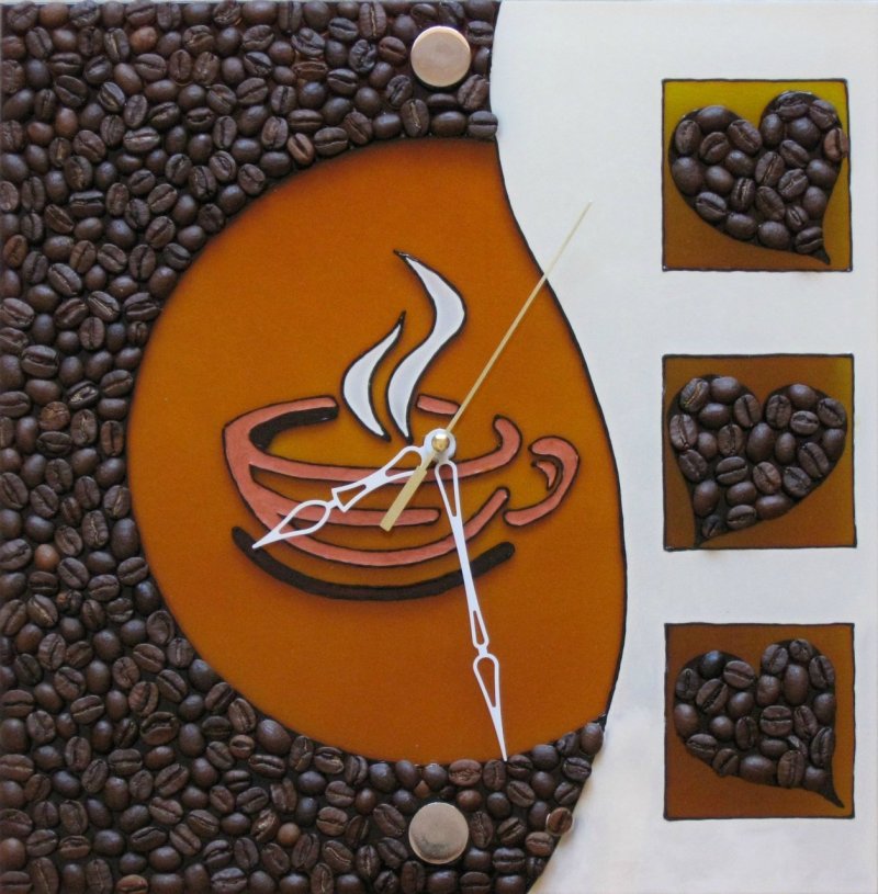 Panel Coffee