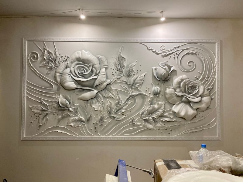 Gypsum panel