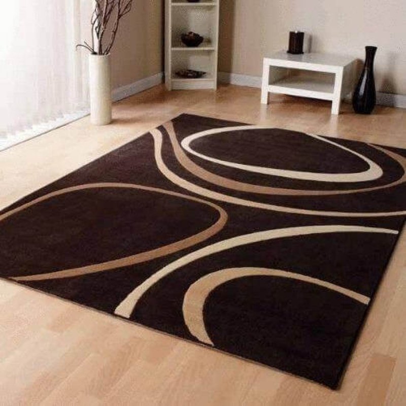 Modern Design 10009a carpet