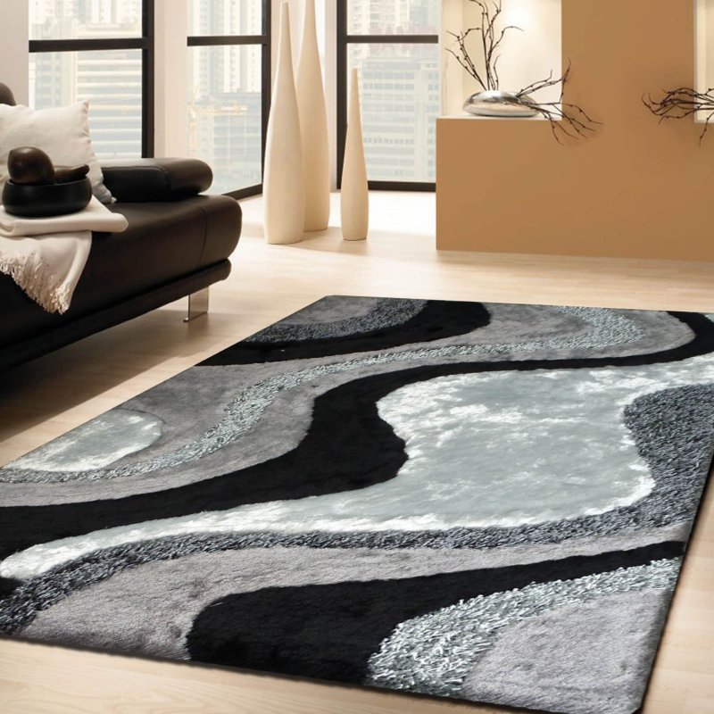 Modern carpets