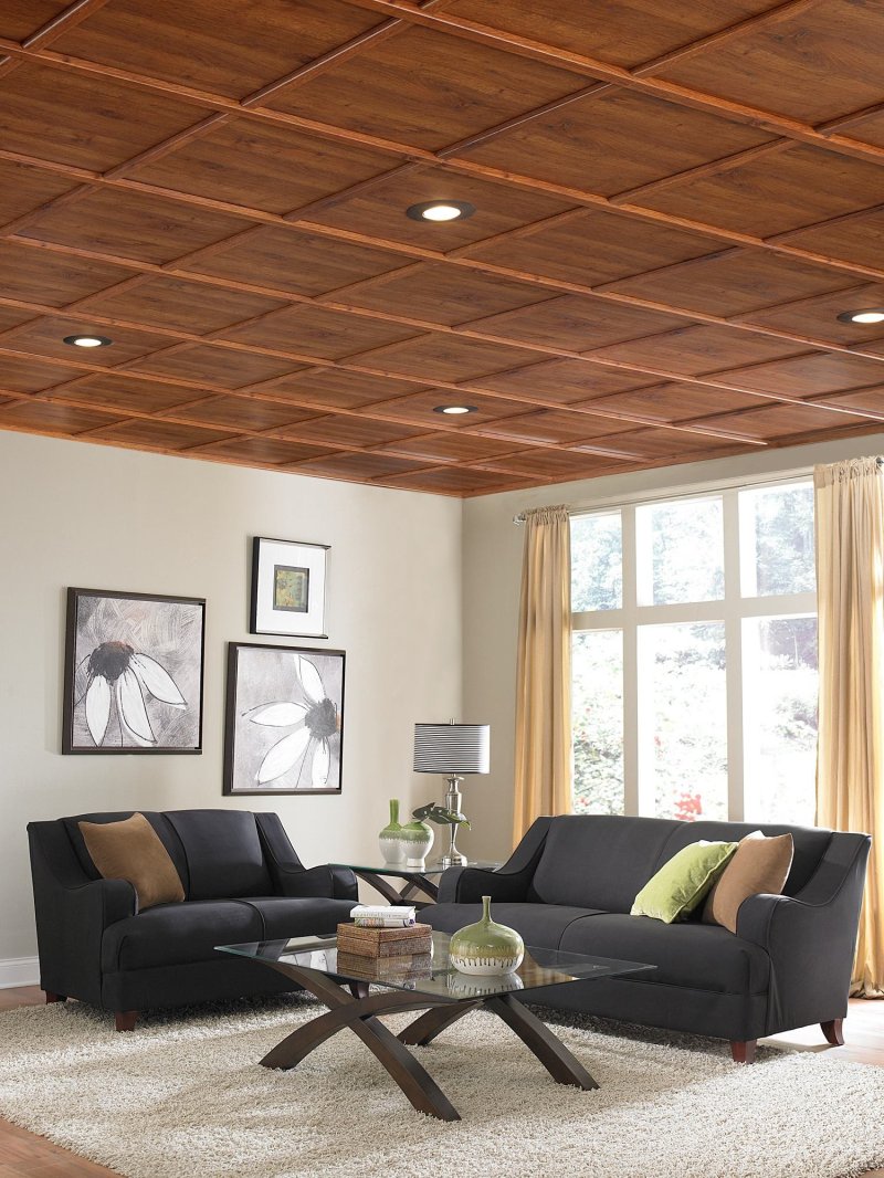 Cesson ceiling Armstrong