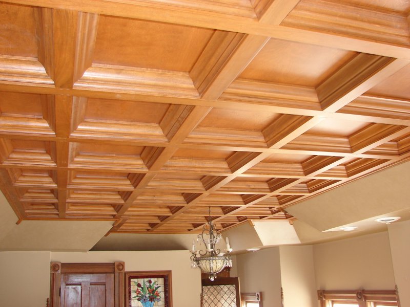 Kesson ceilings Grandelekor