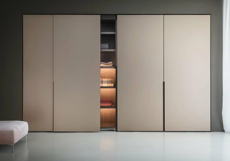 Armadio Wardrobe cabinet