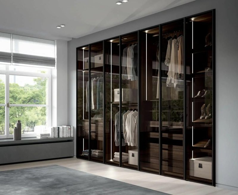 Armadio Wardrobe cabinet