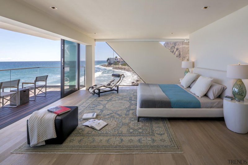 Los Angeles Malibu Villa