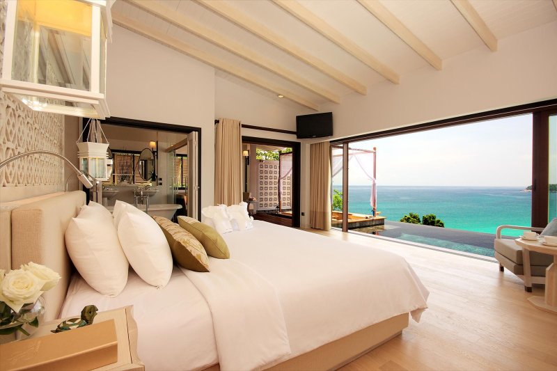 Phuket Villa Sanset