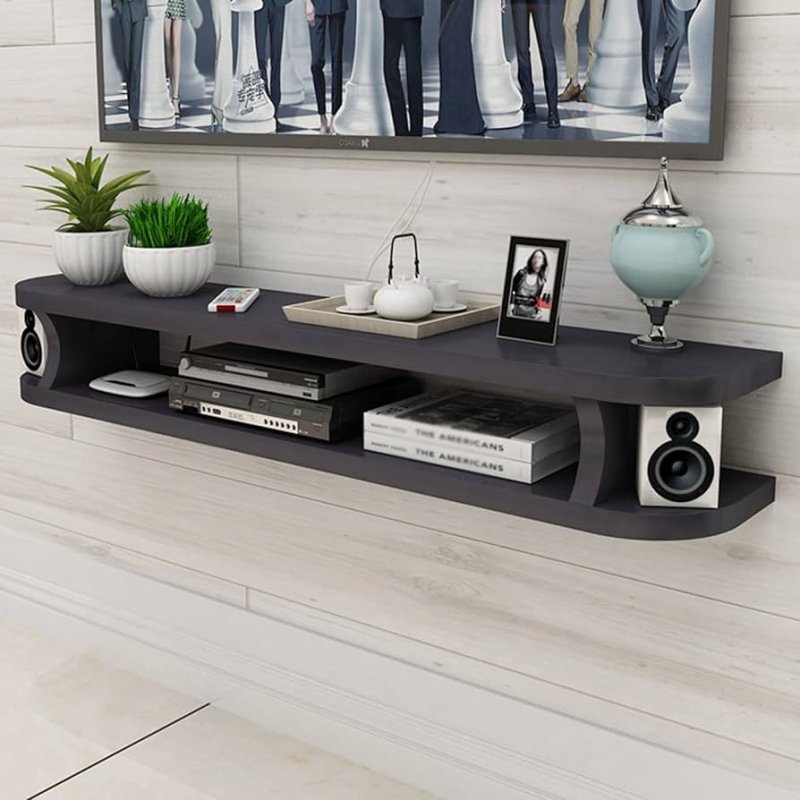 Shelf for TV