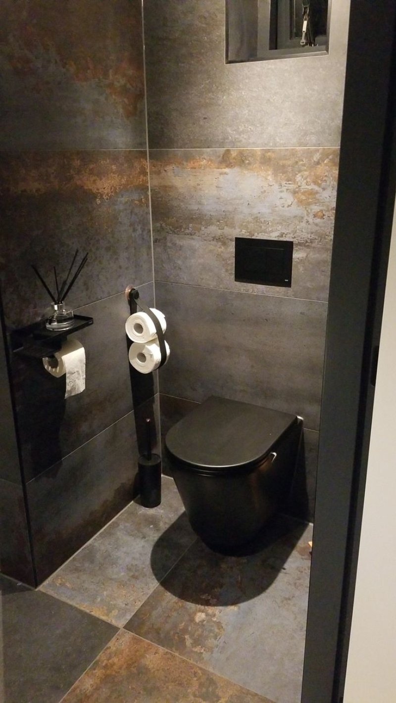 Design toilet