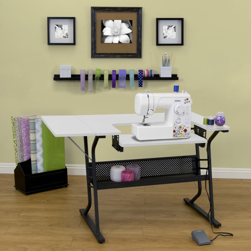 Sewing table termite