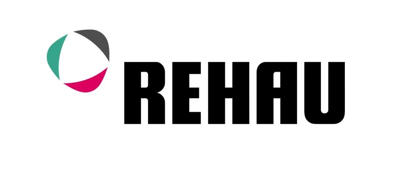 Rehau emblem