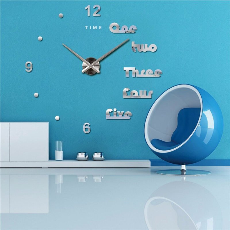 Wall clock