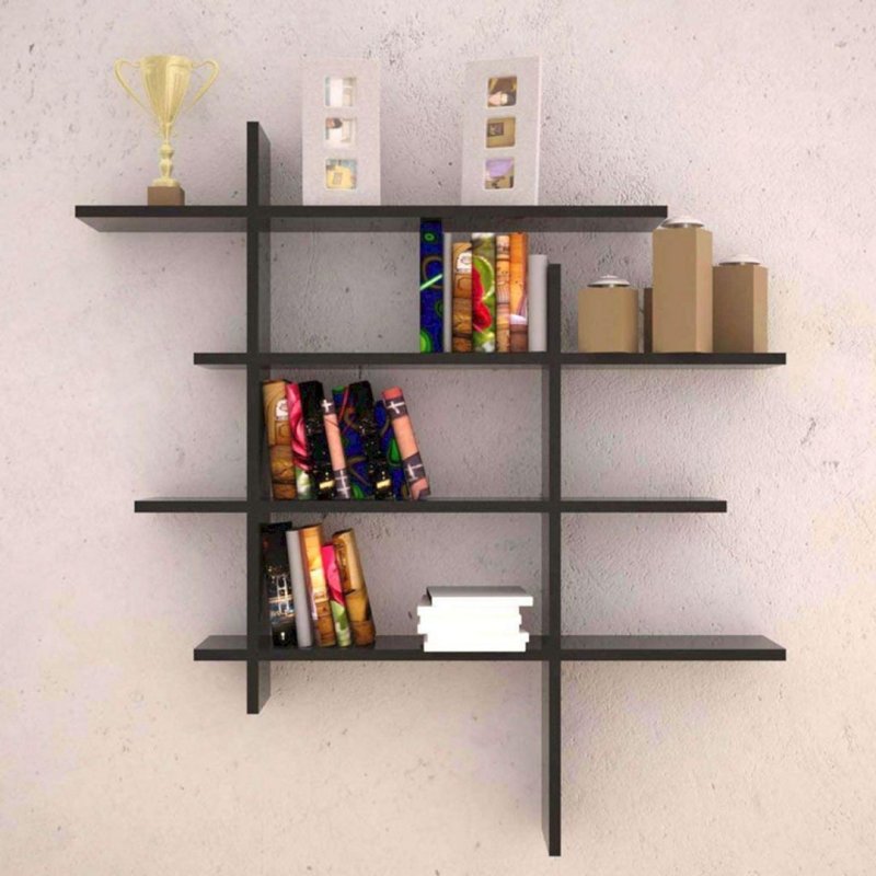 Shelves