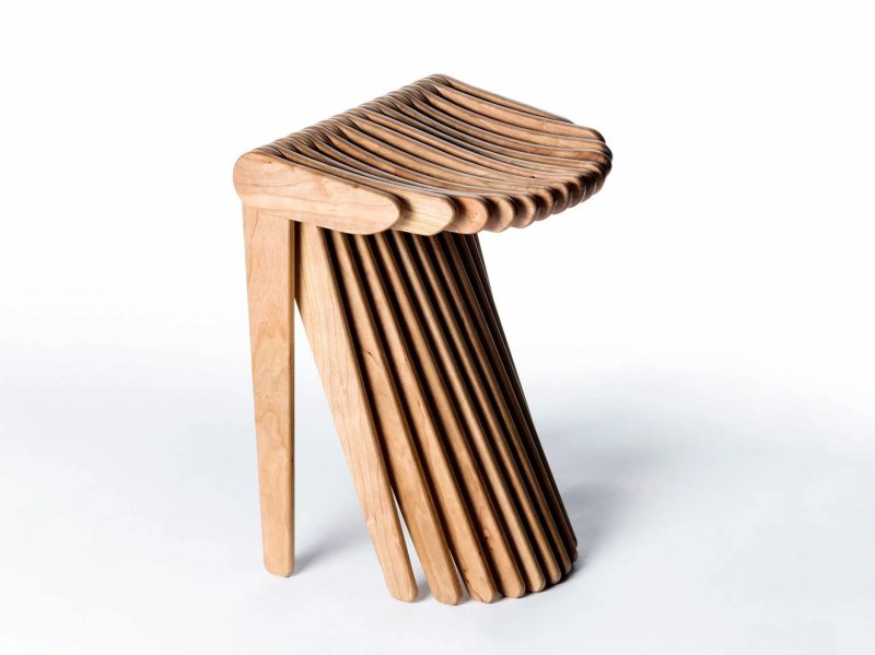 Stool Stool 60 Aalto