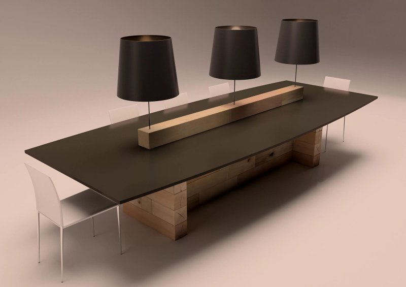 Dining tables