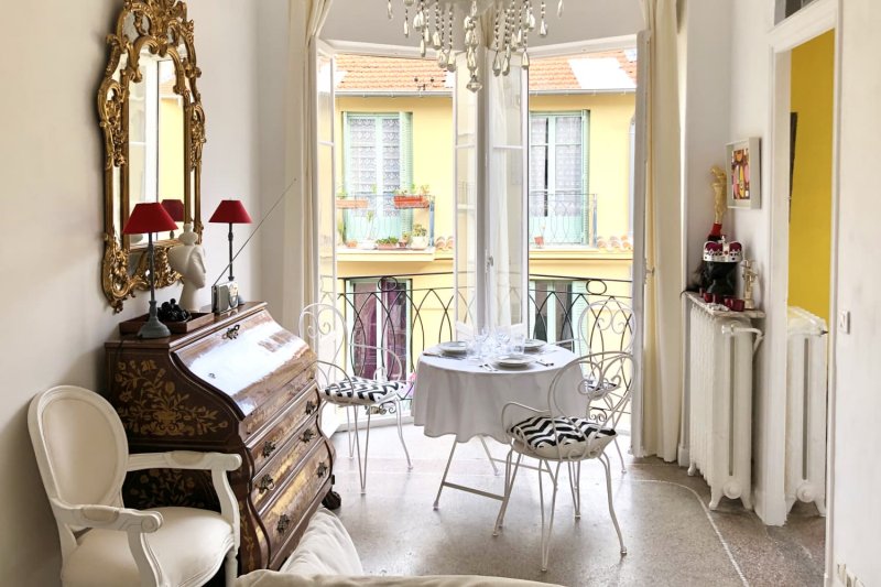 French interiors