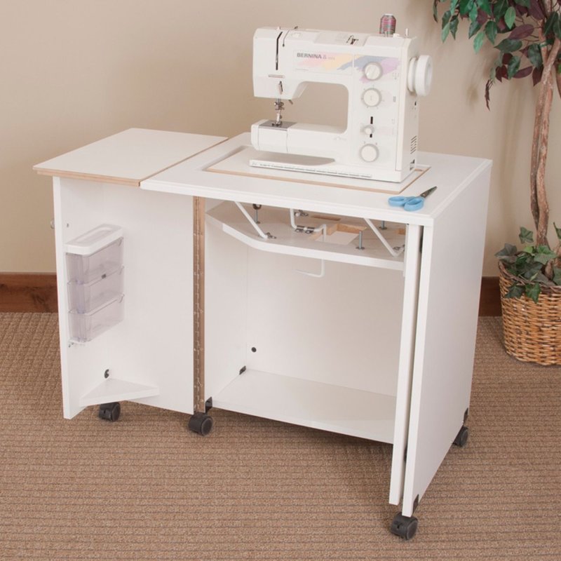 Sewing table comfort compact