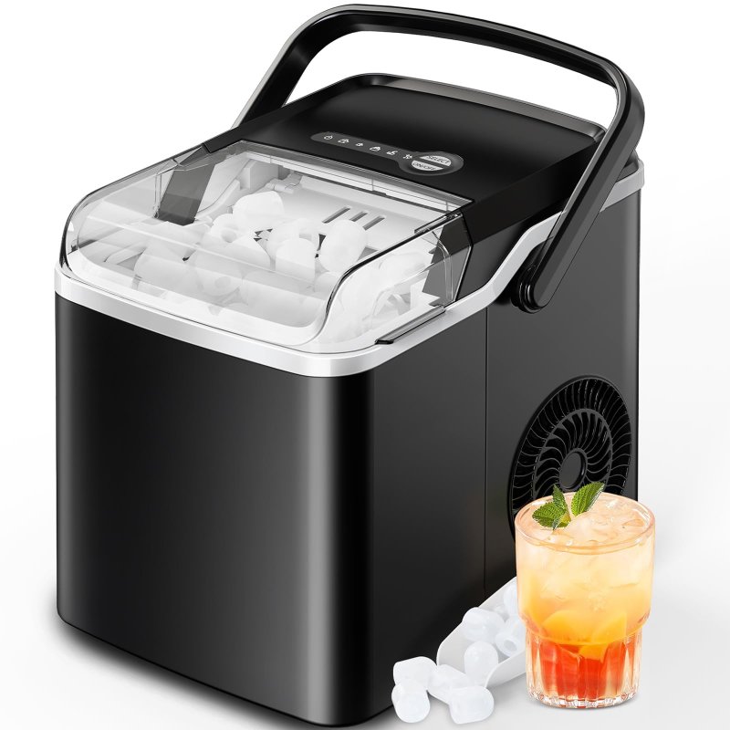 Ice Maker