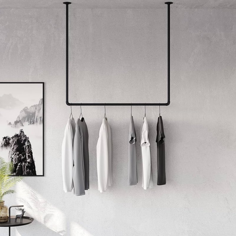 Stylish hanger