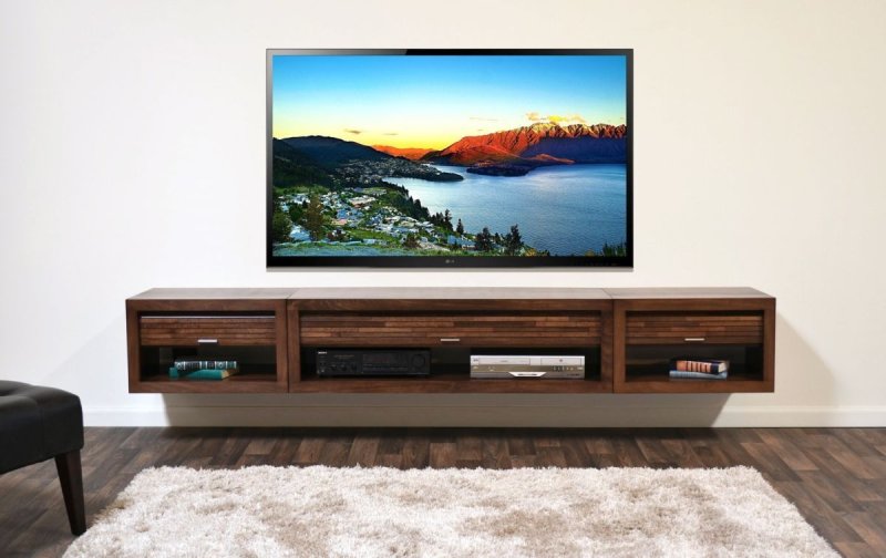 CAV GW120 TV Stand