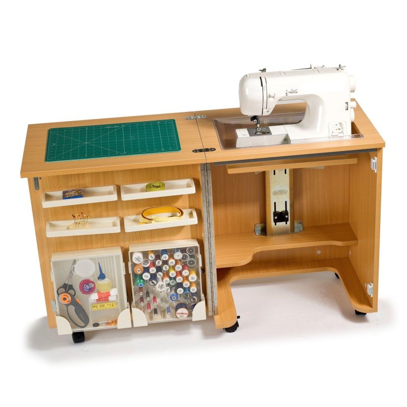 Sewing table comfort 1Q