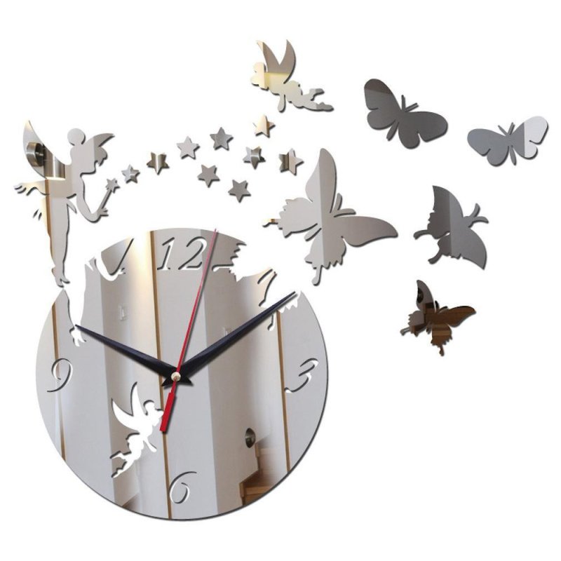 Designer wall clocks