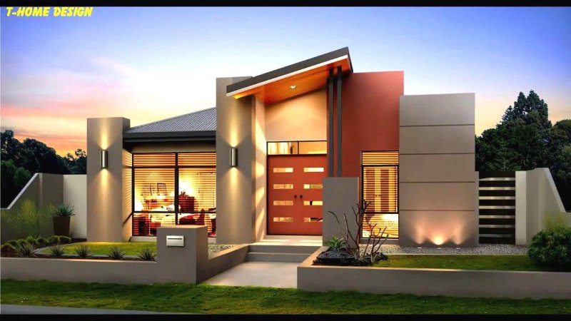 House Modern Design