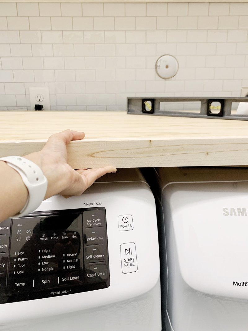 Samsung washing machine