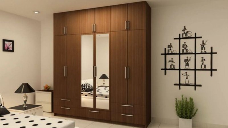 Designer furniture cabinet