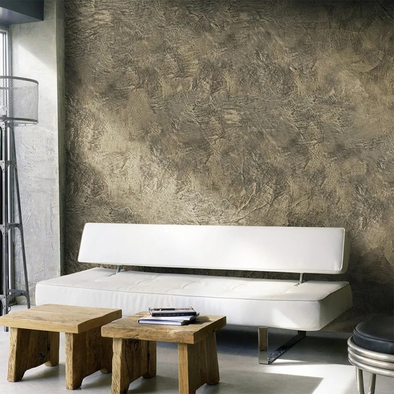 Venetian plaster Carrara