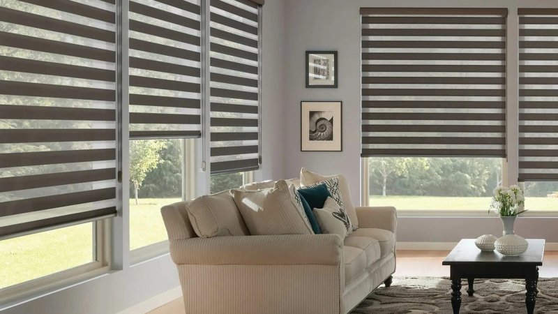 Blinds Zebra Leroy Merlen