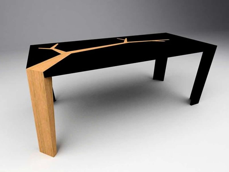 Design tables