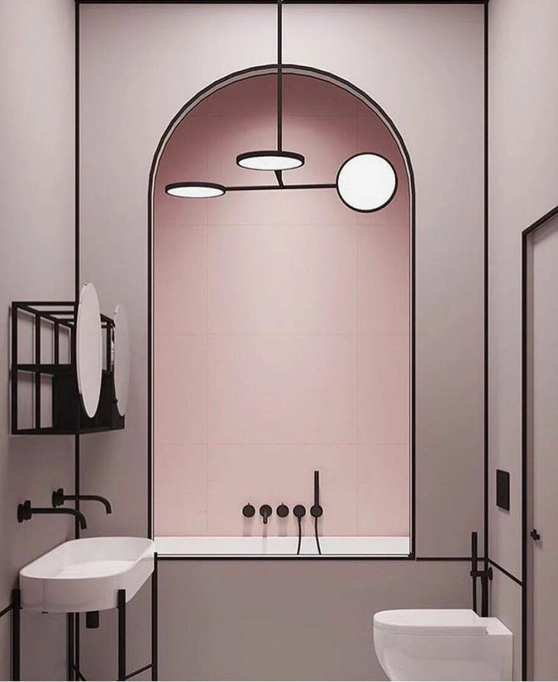 Bathroom Interior