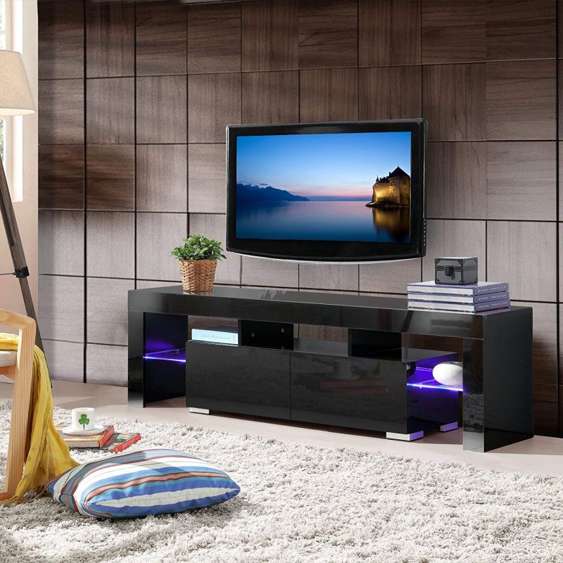 Tumba for TV Sigma Modern