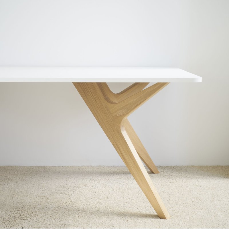 Design tables