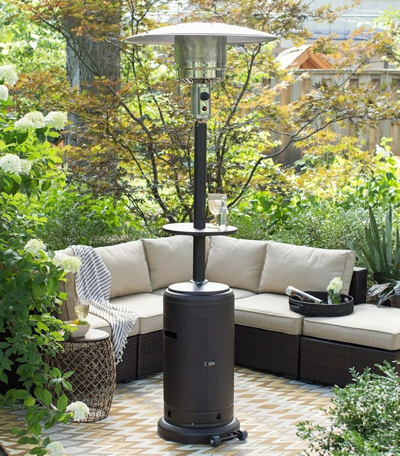 Street gas heater Patio Heater