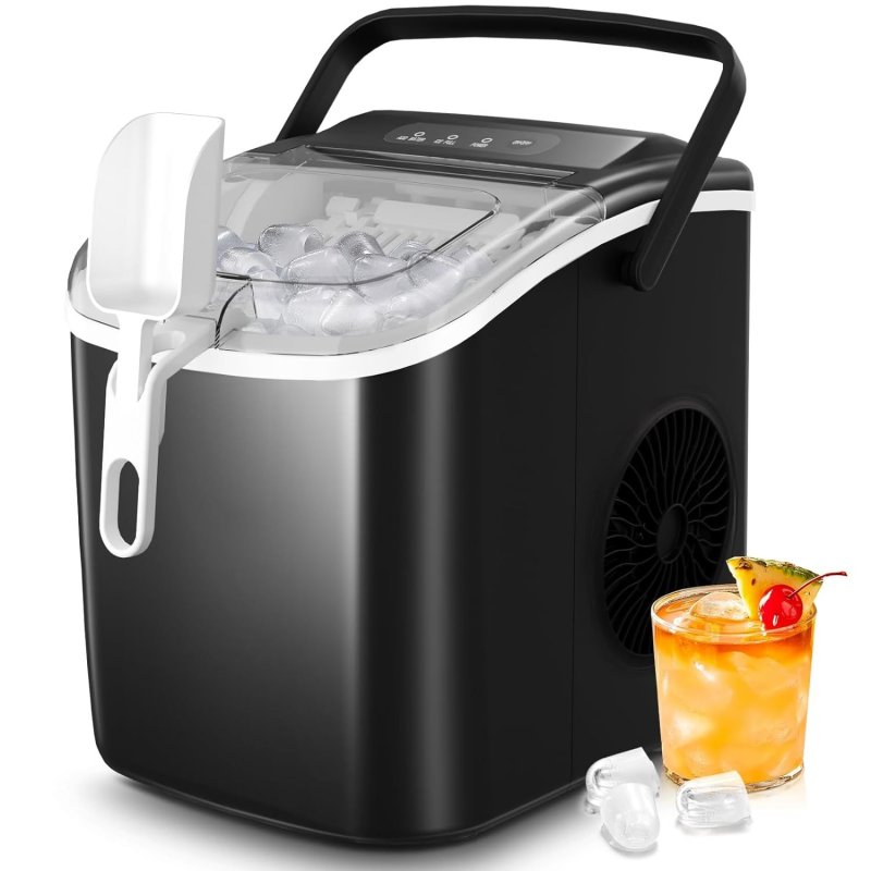 Ice Maker