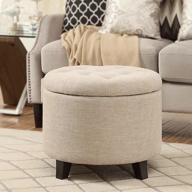 Pouffer/Ottoman