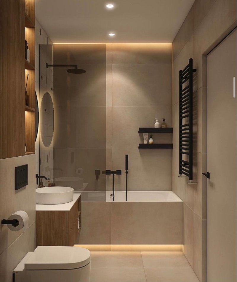 Bathroom design 2023