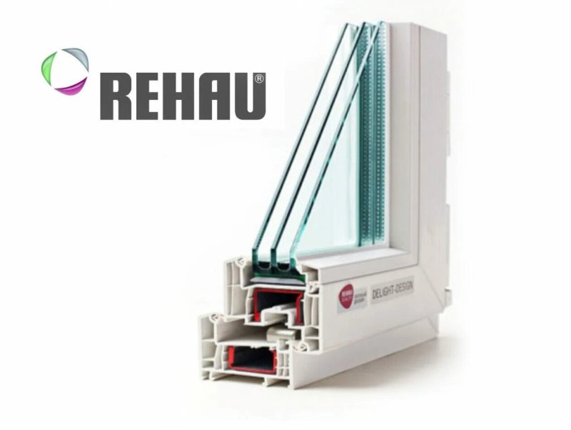 Rehau Densit 70