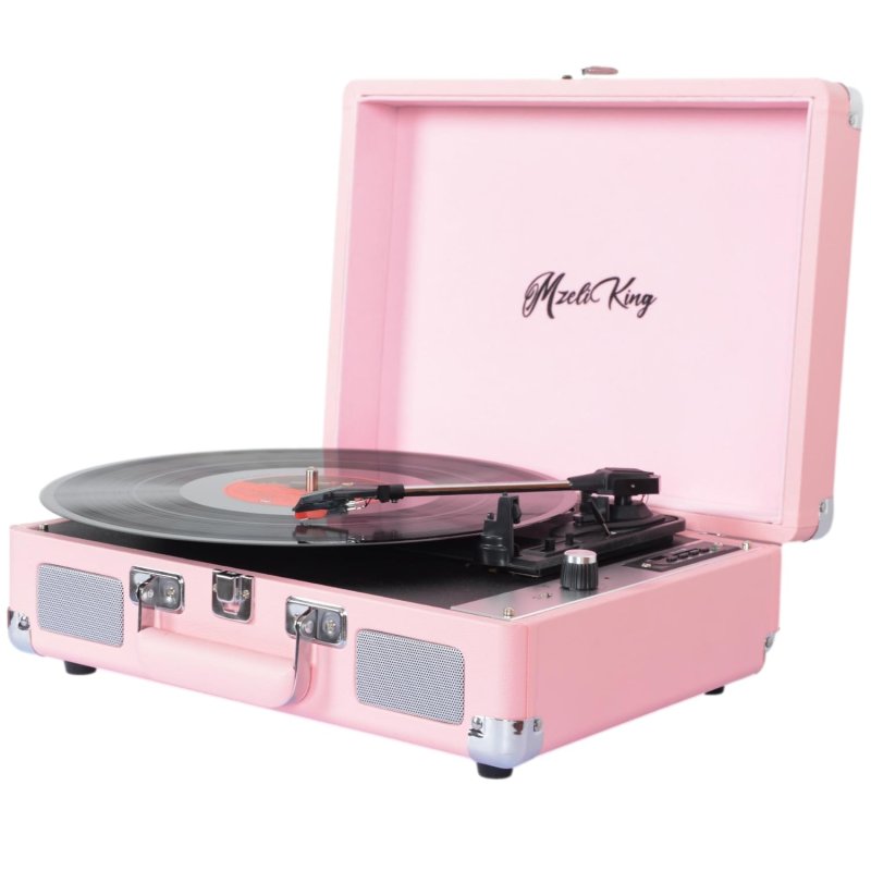 Crosley vinyl players