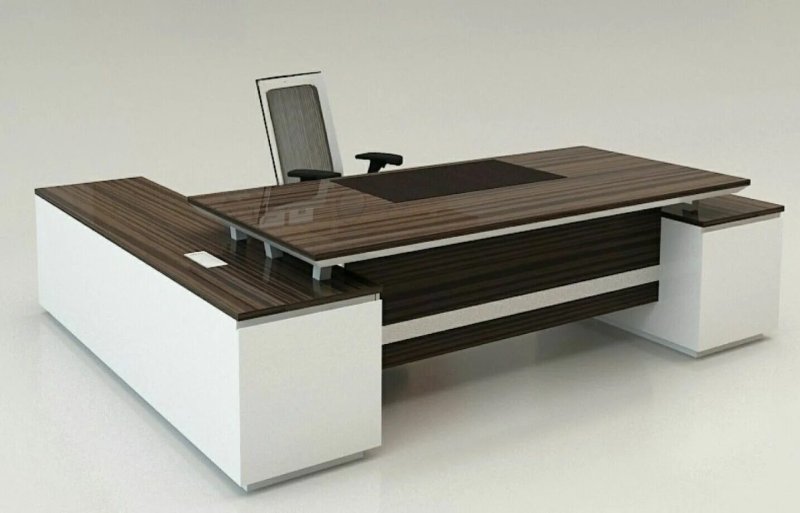 Modern office table