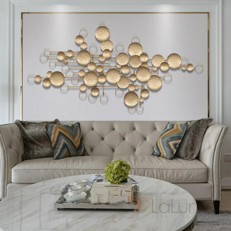 Designer wall decor