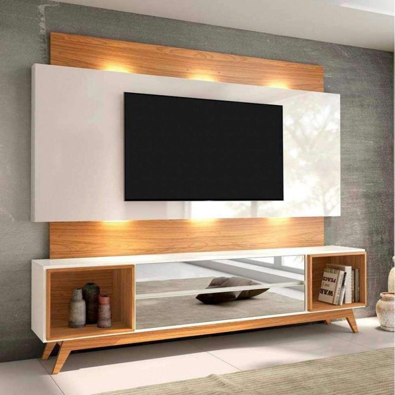 TV panel Manhattan Comfort