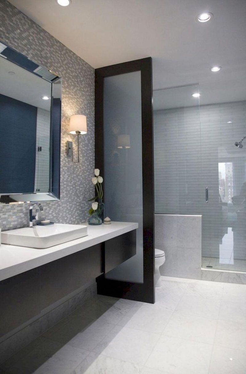 Bathroom Modern Design