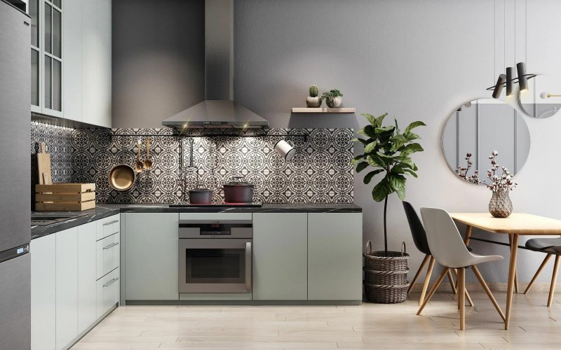 Kitchens design