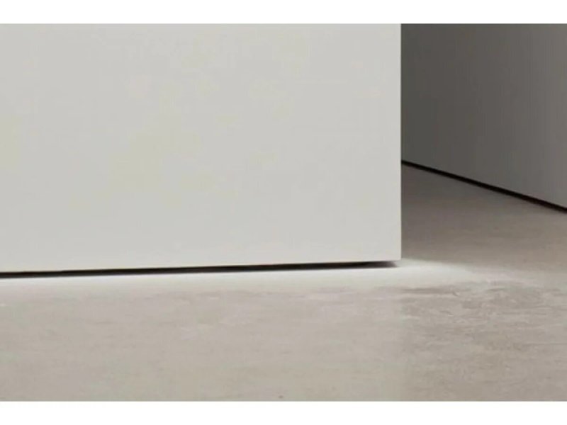 Shadow baseboard 20mm